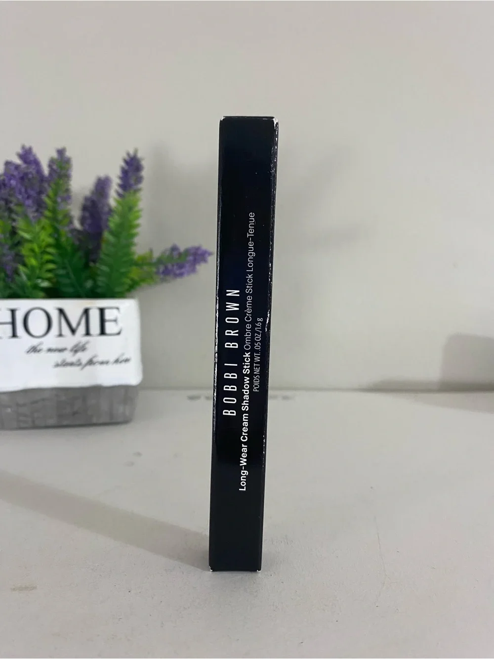 Incandescent ( Multi-Chrome) ~ Bobbi Brown Long-Wear Cream Shadow Stick, 0.05 OZ